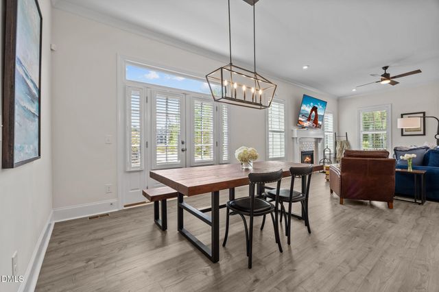 1017 Whistler Street, Durham, NC 27713