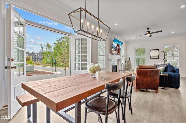 1017 Whistler Street, Durham, NC 27713