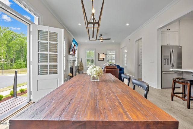 1017 Whistler Street, Durham, NC 27713