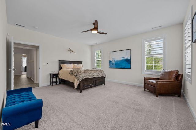 1017 Whistler Street, Durham, NC 27713