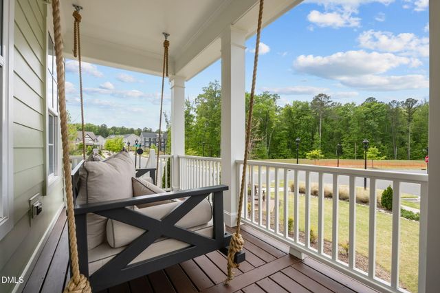 1017 Whistler Street, Durham, NC 27713