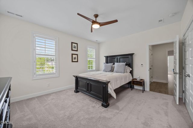 1017 Whistler Street, Durham, NC 27713