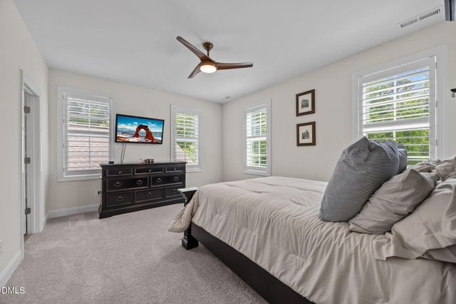 1017 Whistler Street, Durham, NC 27713