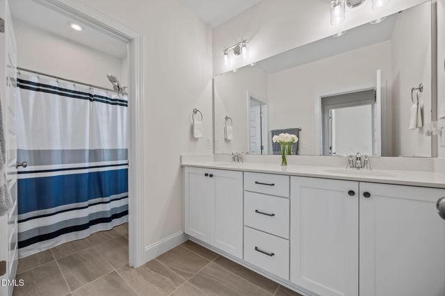 1017 Whistler Street, Durham, NC 27713