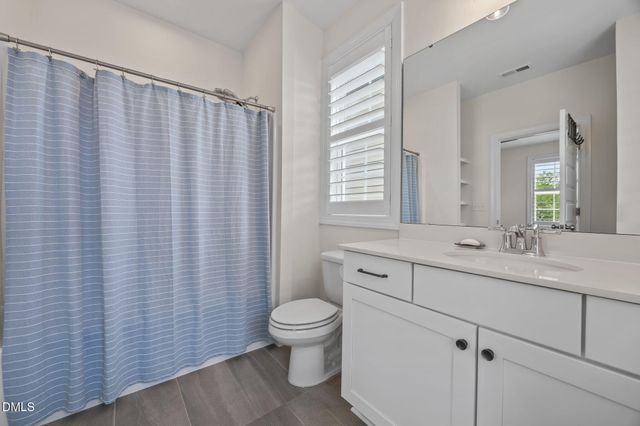 1017 Whistler Street, Durham, NC 27713