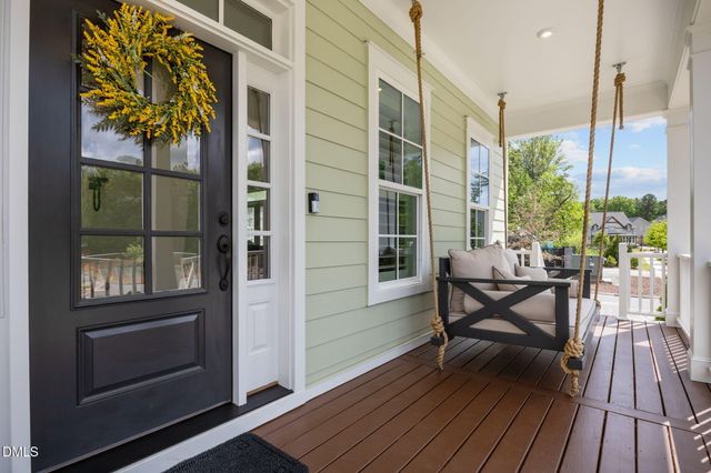 1017 Whistler Street, Durham, NC 27713