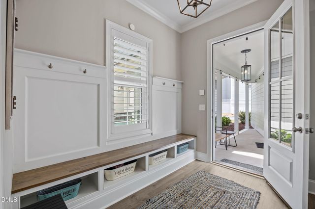 1017 Whistler Street, Durham, NC 27713