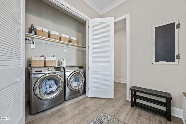 1017 Whistler Street, Durham, NC 27713