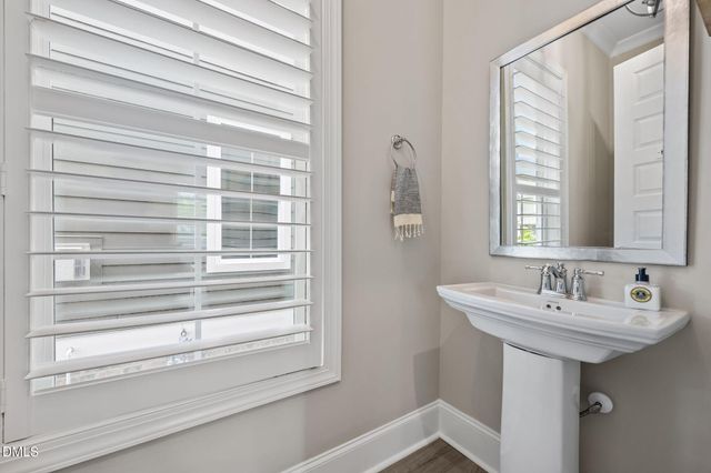 1017 Whistler Street, Durham, NC 27713