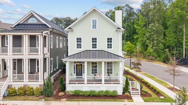 1017 Whistler Street, Durham, NC 27713