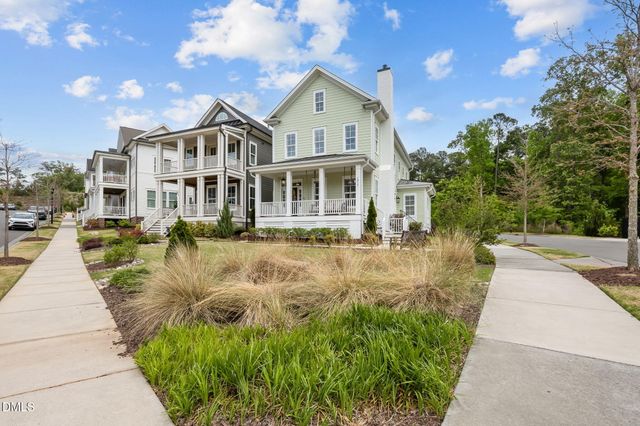 1017 Whistler Street, Durham, NC 27713