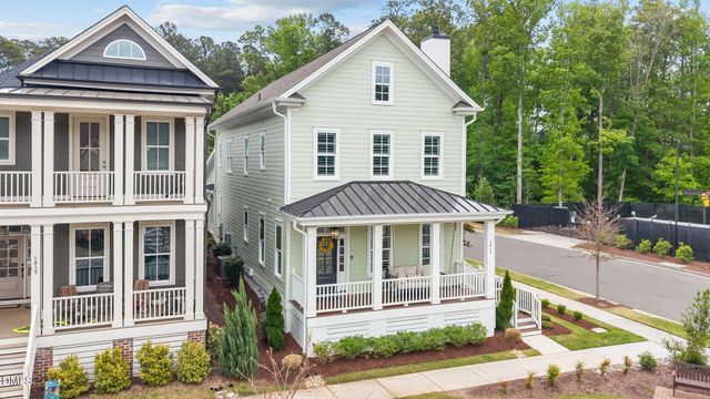1017 Whistler Street, Durham, NC 27713