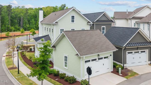 1017 Whistler Street, Durham, NC 27713