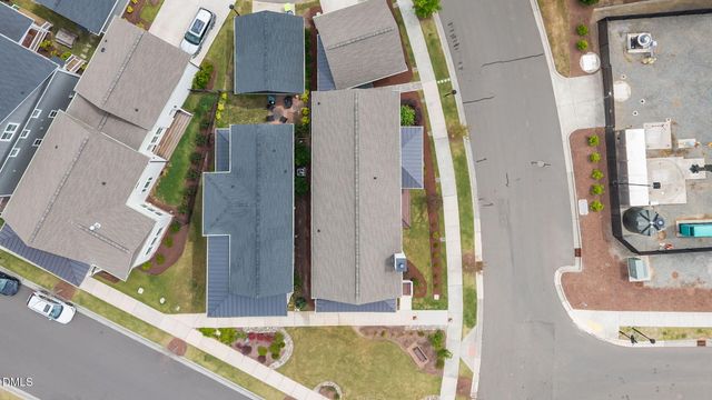 1017 Whistler Street, Durham, NC 27713