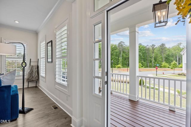 1017 Whistler Street, Durham, NC 27713