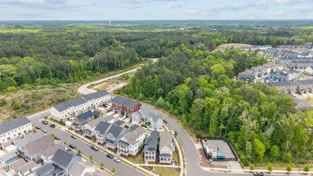 1017 Whistler Street, Durham, NC 27713