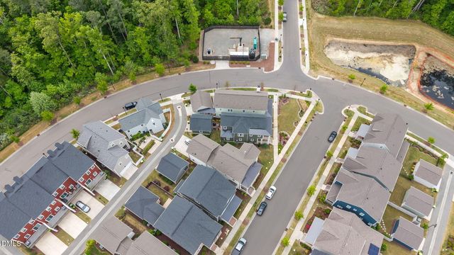 1017 Whistler Street, Durham, NC 27713