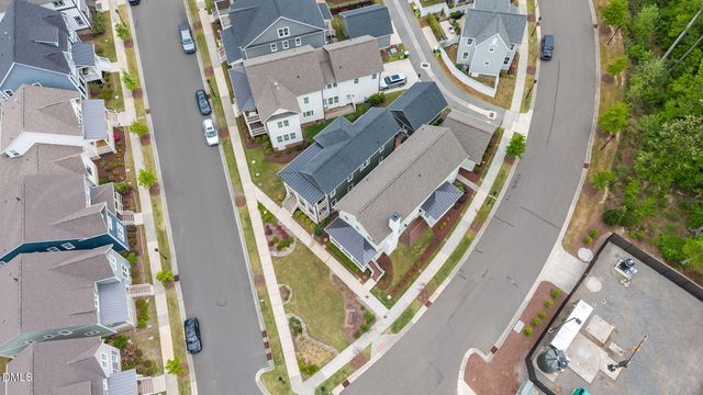 1017 Whistler Street, Durham, NC 27713