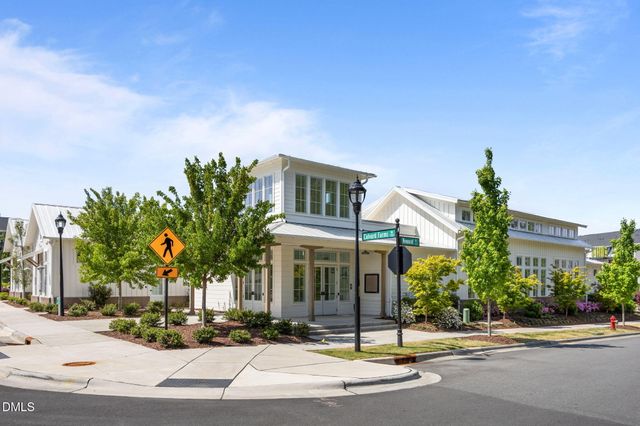 1017 Whistler Street, Durham, NC 27713