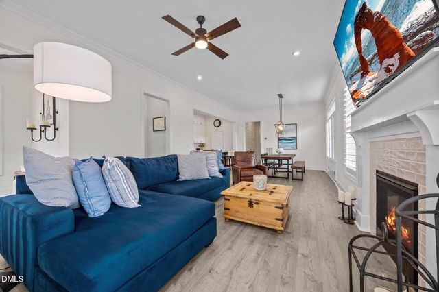 1017 Whistler Street, Durham, NC 27713