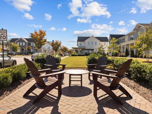 1017 Whistler Street, Durham, NC 27713