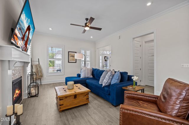 1017 Whistler Street, Durham, NC 27713