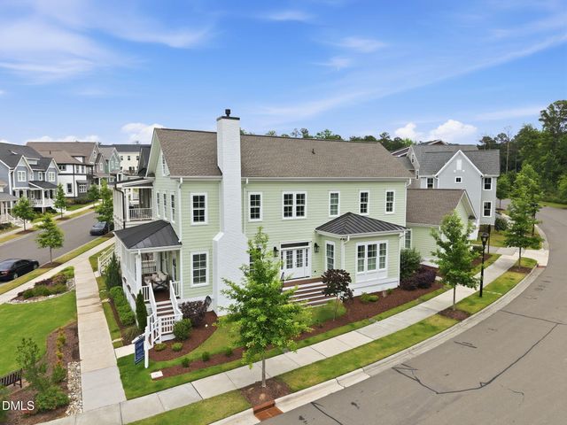 1017 Whistler Street, Durham, NC 27713
