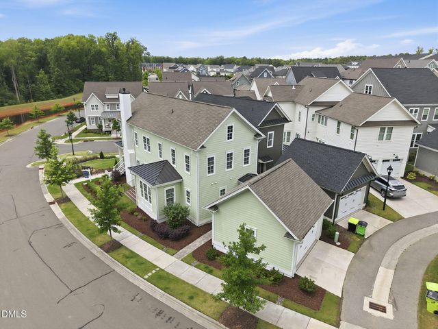 1017 Whistler Street, Durham, NC 27713