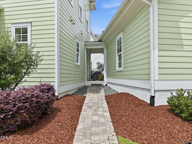 1017 Whistler Street, Durham, NC 27713