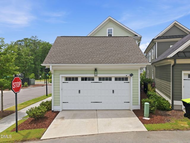 1017 Whistler Street, Durham, NC 27713