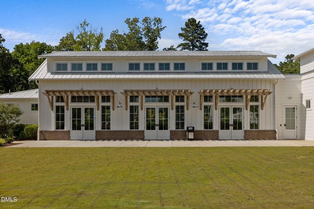 1017 Whistler Street, Durham, NC 27713