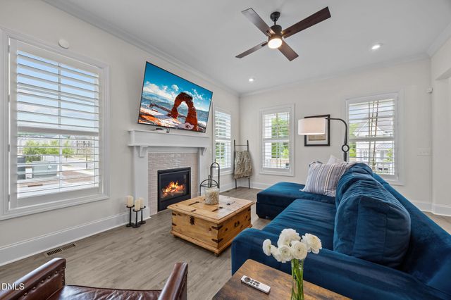 1017 Whistler Street, Durham, NC 27713