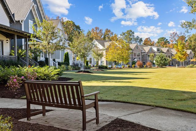 1017 Whistler Street, Durham, NC 27713