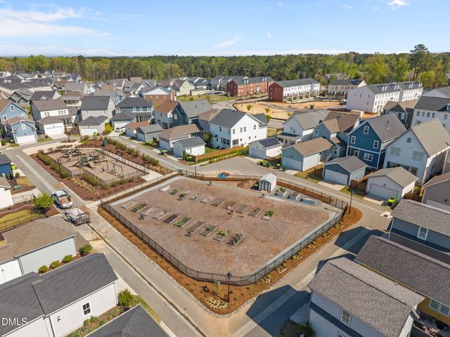 1017 Whistler Street, Durham, NC 27713