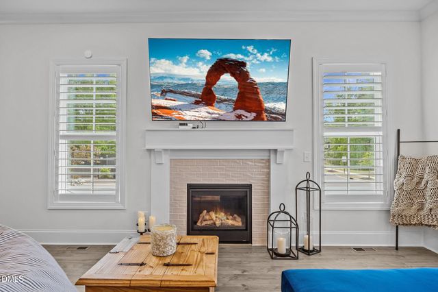 1017 Whistler Street, Durham, NC 27713