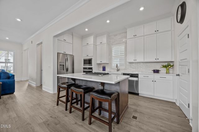 1017 Whistler Street, Durham, NC 27713