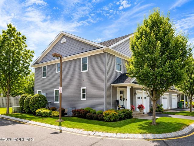 9 Victorian Court, West Long Branch, NJ 07764