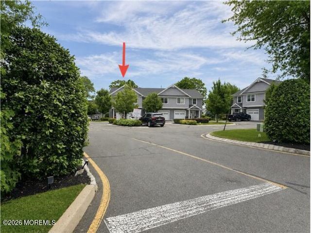9 Victorian Court, West Long Branch, NJ 07764