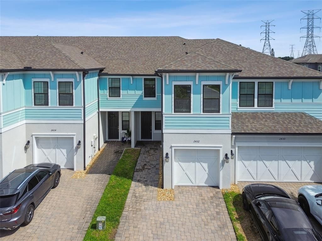 2432 GOLDEN PASTURE CIRCLE, Clearwater, FL 33764