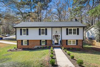 820 Nuttree Place, Raleigh, NC 27606