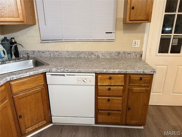 10539 Monarch Drive, St Louis, MO 63136