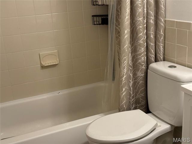 10539 Monarch Drive, St Louis, MO 63136