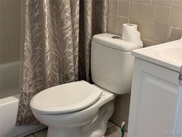 10539 Monarch Drive, St Louis, MO 63136