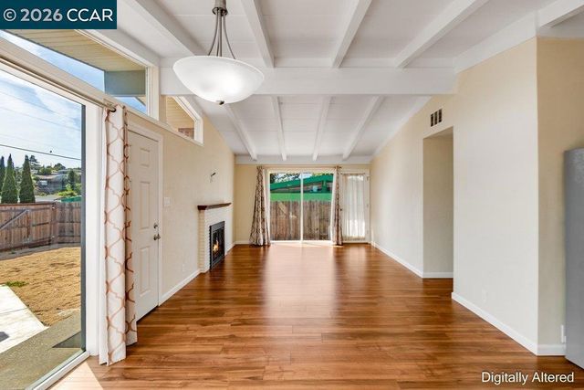 2512 Ardmore Dr, San Pablo, CA 94806