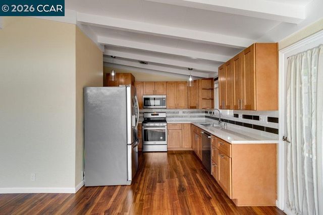 2512 Ardmore Dr, San Pablo, CA 94806