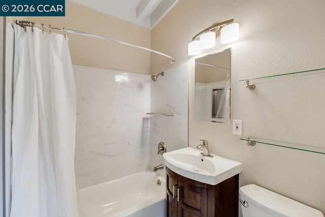 2512 Ardmore Dr, San Pablo, CA 94806