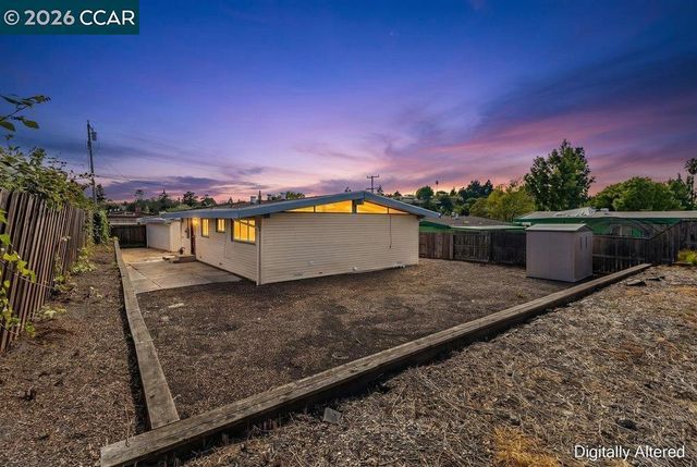 2512 Ardmore Dr, San Pablo, CA 94806
