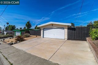 2512 Ardmore Dr, San Pablo, CA 94806
