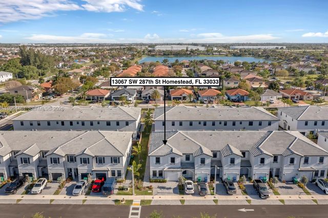 13067 SW 286th Way 13067, Homestead, FL 33033