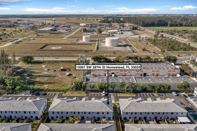 13067 SW 286th Way 13067, Homestead, FL 33033